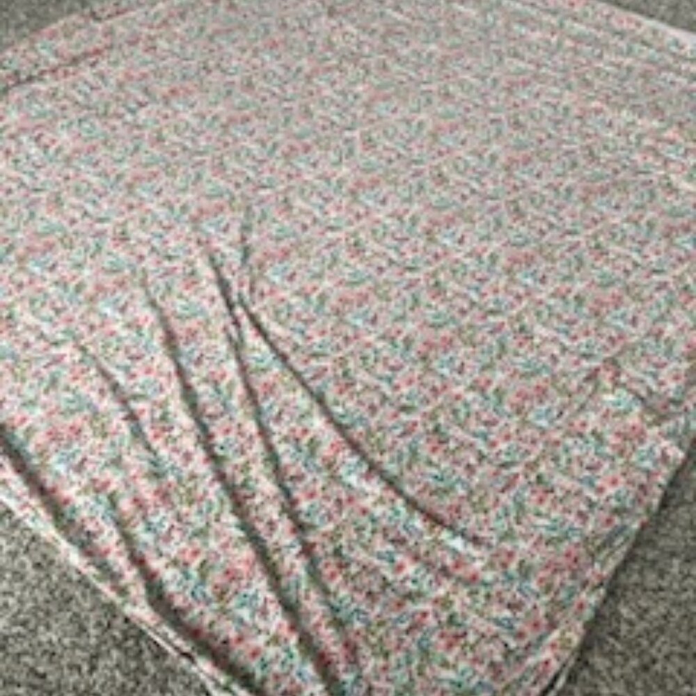 Lou Lou and Company Millie Swaddle Blanket